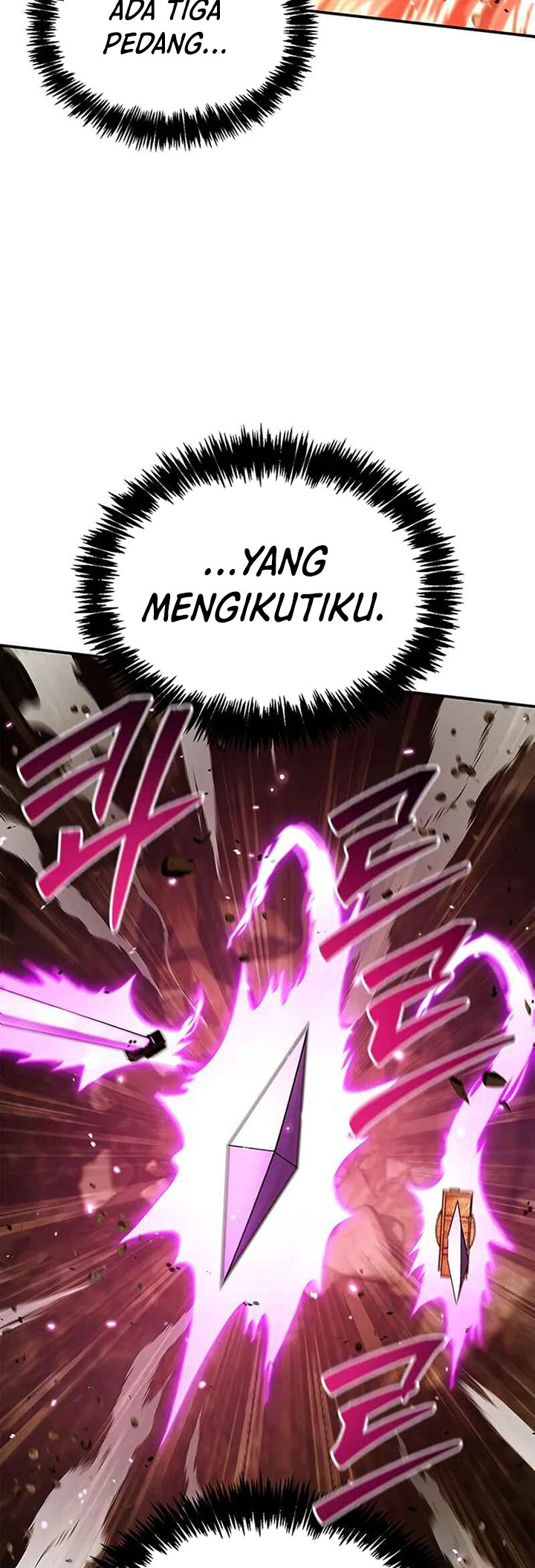Heavenly Grand Archive’s Young Master Chapter 148 halaman 22