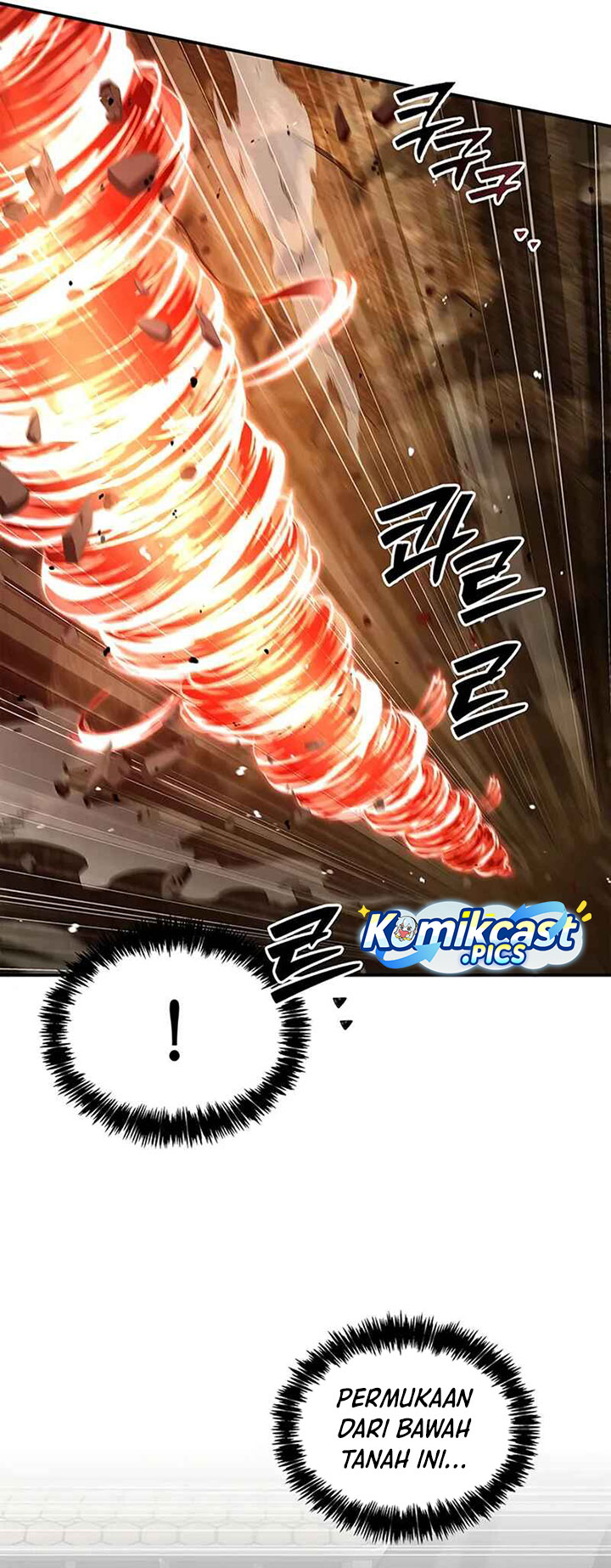 Heavenly Grand Archive’s Young Master Chapter 148 halaman 38