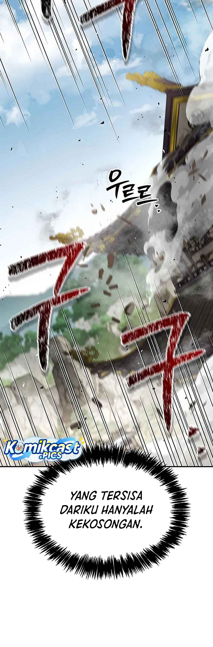 Heavenly Grand Archive’s Young Master Chapter 148 halaman 3