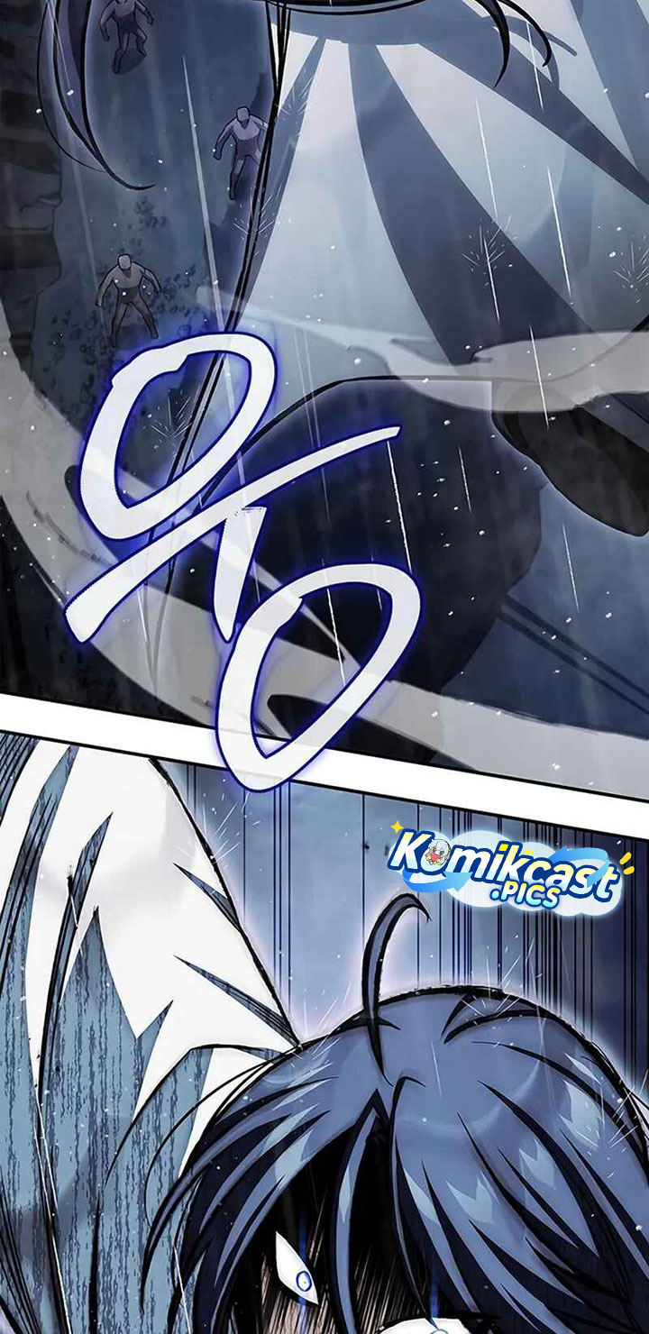 Heavenly Grand Archive’s Young Master Chapter 148 halaman 83