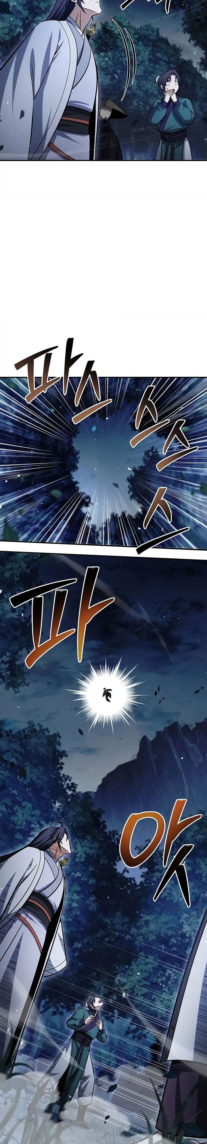 Heavenly Grand Archive’s Young Master Chapter 155 halaman 31