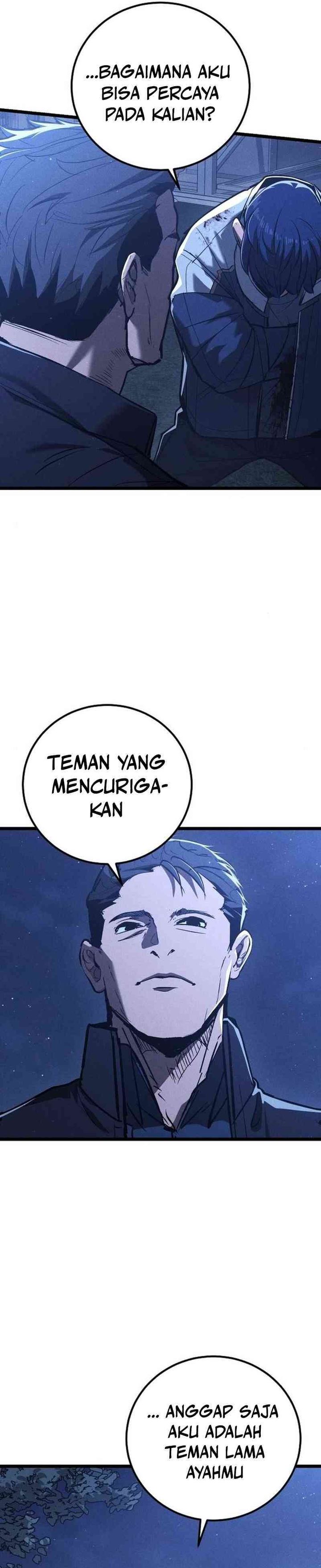 The Cleaners Agent Chapter 5 halaman 38
