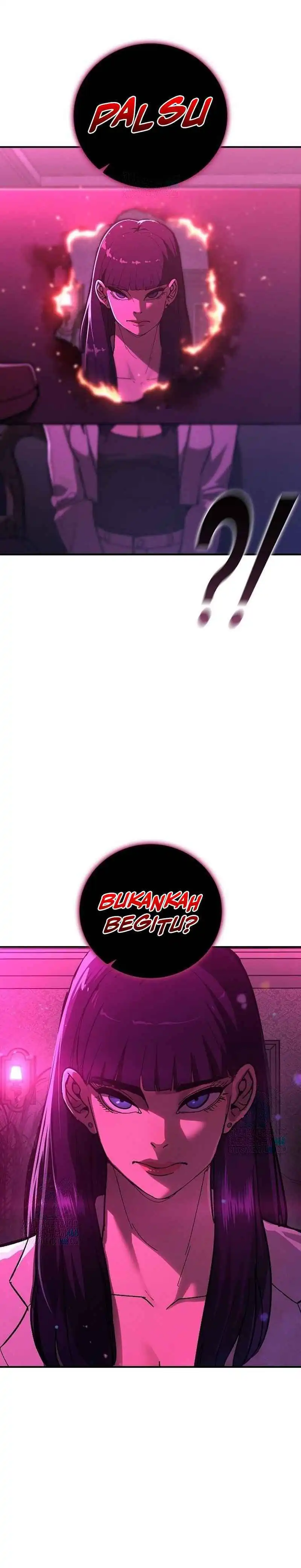 The Cleaners Agent Chapter 11 halaman 36