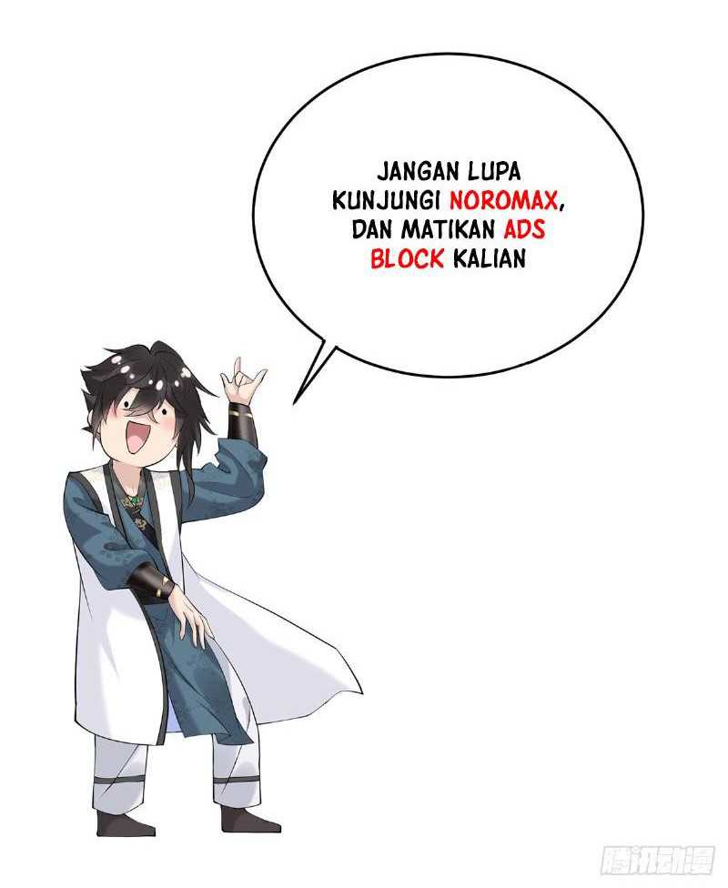 All Hail the Sect Leader Chapter 410 halaman 33