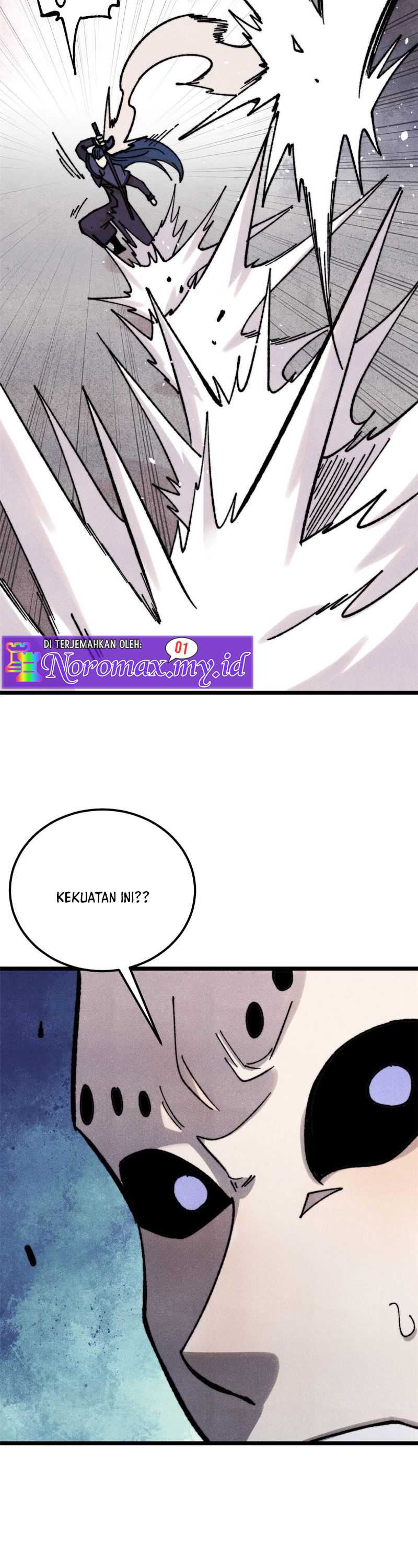 All Hail the Sect Leader Chapter 410 halaman 15