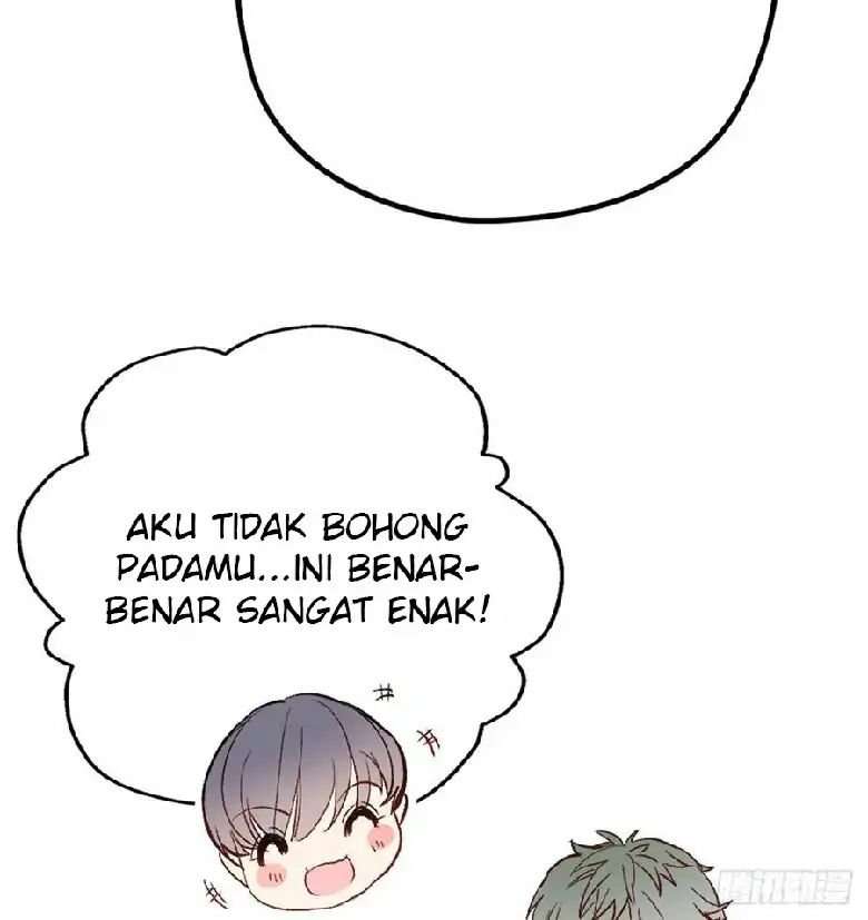 Pregnant Wife, One Plus One (Pregnant Wife and the Little Ones) Chapter 23 halaman 51