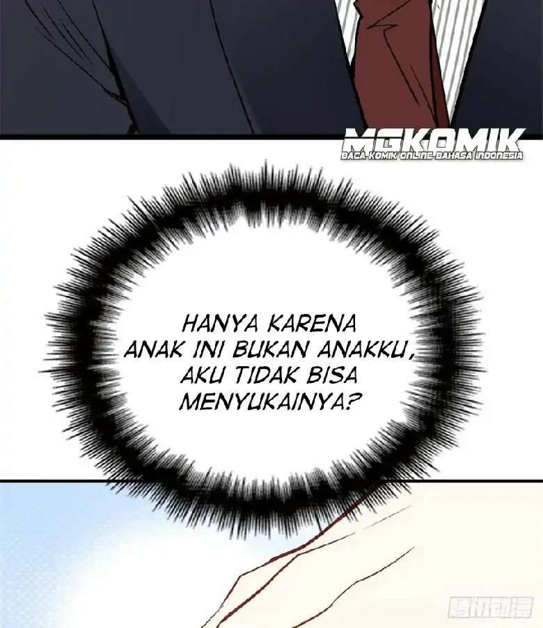 Pregnant Wife, One Plus One (Pregnant Wife and the Little Ones) Chapter 23 halaman 59