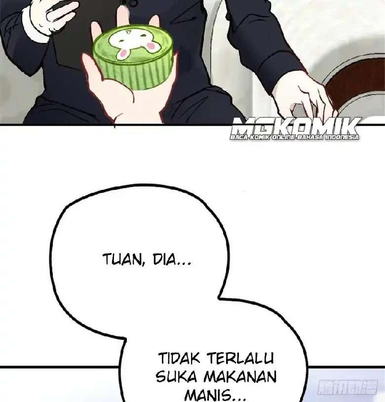Pregnant Wife, One Plus One (Pregnant Wife and the Little Ones) Chapter 23 halaman 53