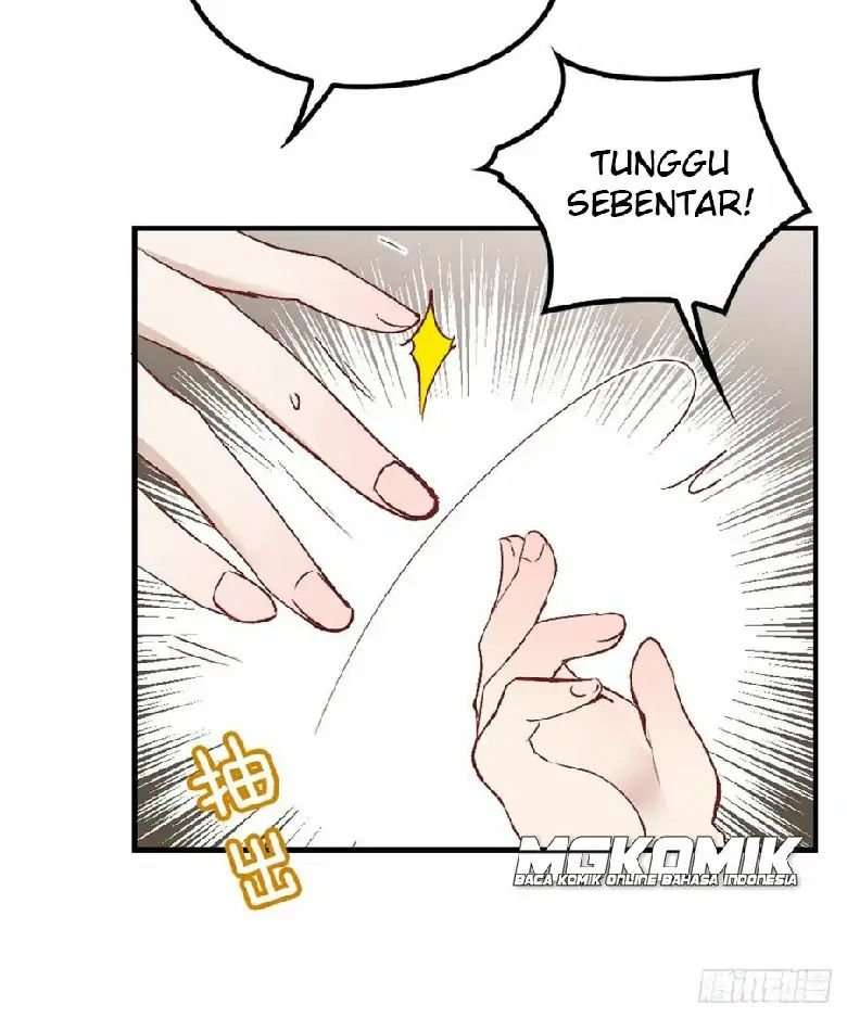 Pregnant Wife, One Plus One (Pregnant Wife and the Little Ones) Chapter 23 halaman 38