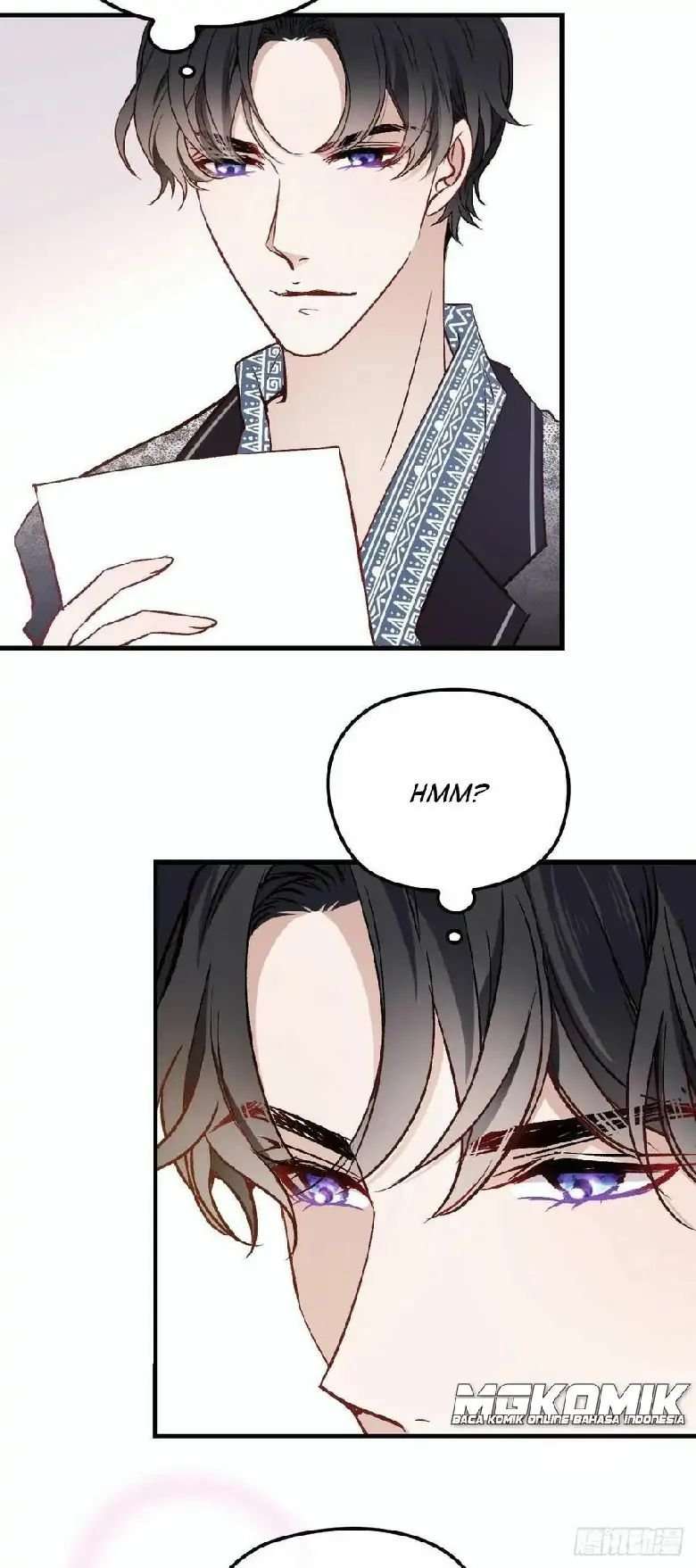 Pregnant Wife, One Plus One (Pregnant Wife and the Little Ones) Chapter 26 halaman 30