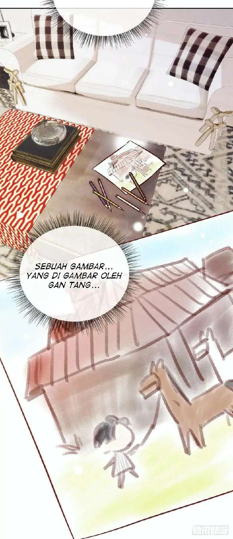 Pregnant Wife, One Plus One (Pregnant Wife and the Little Ones) Chapter 26 halaman 28