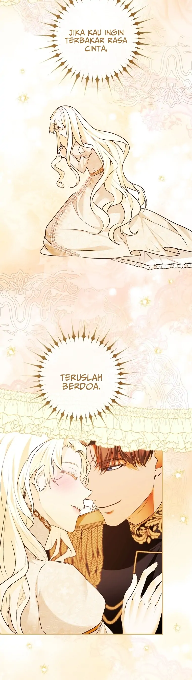 The Lady’s Dark Secret Chapter 10 halaman 23