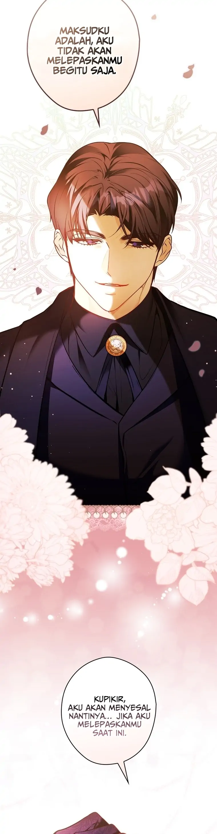 The Lady’s Dark Secret Chapter 13 halaman 21