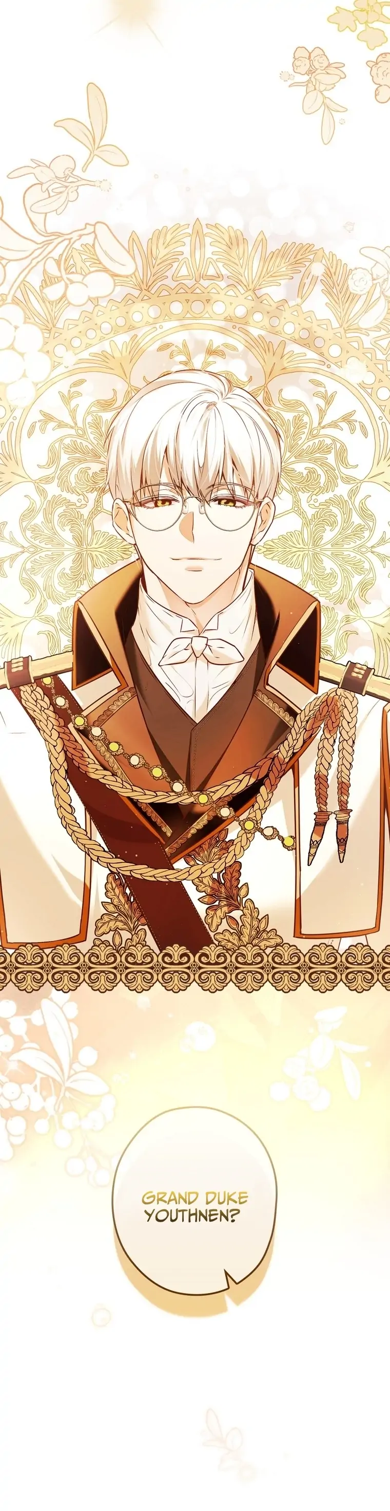 The Lady’s Dark Secret Chapter 13 halaman 31