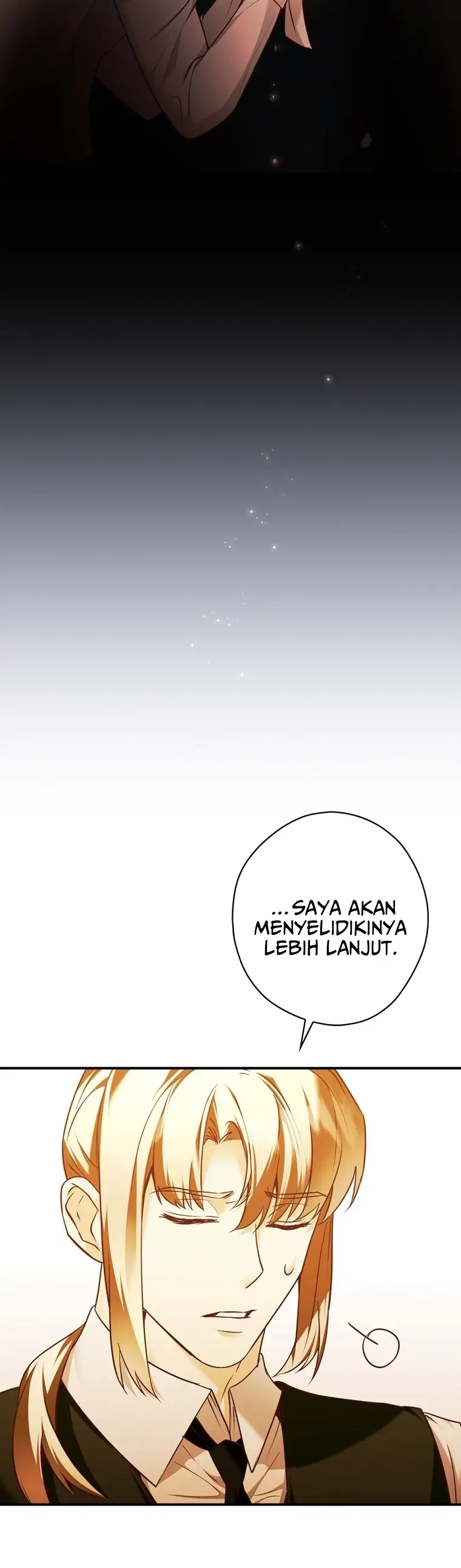 The Lady’s Dark Secret Chapter 14 halaman 9