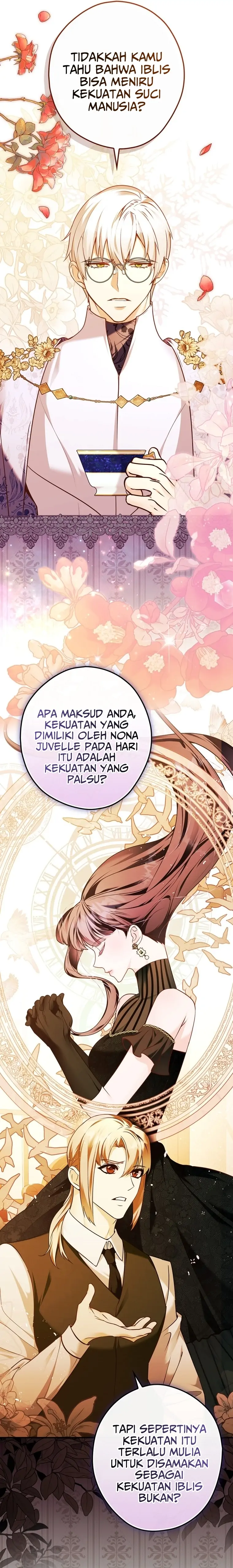 The Lady’s Dark Secret Chapter 14 halaman 2