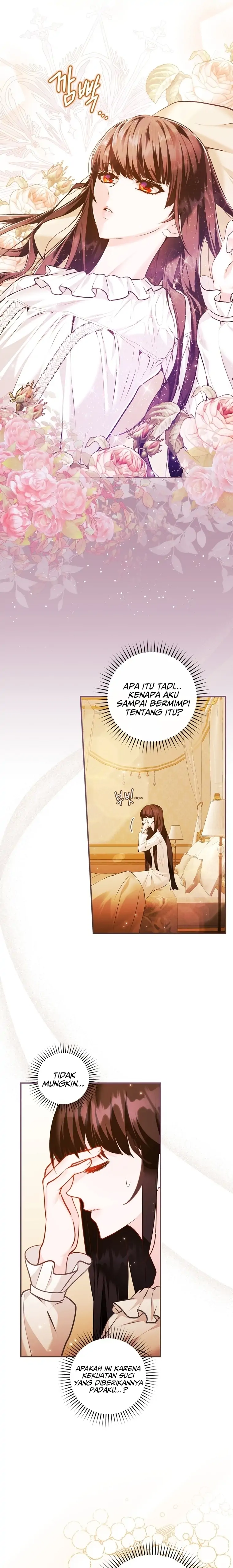 The Lady’s Dark Secret Chapter 15 halaman 23