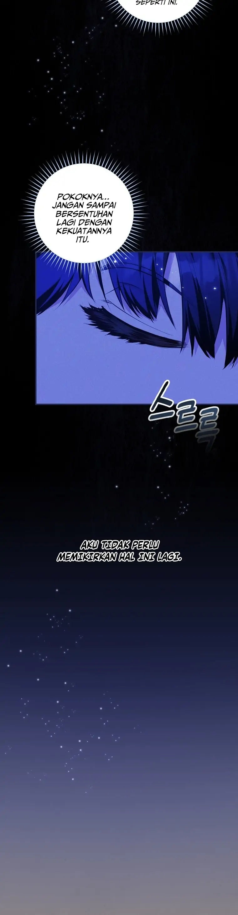 The Lady’s Dark Secret Chapter 15 halaman 15