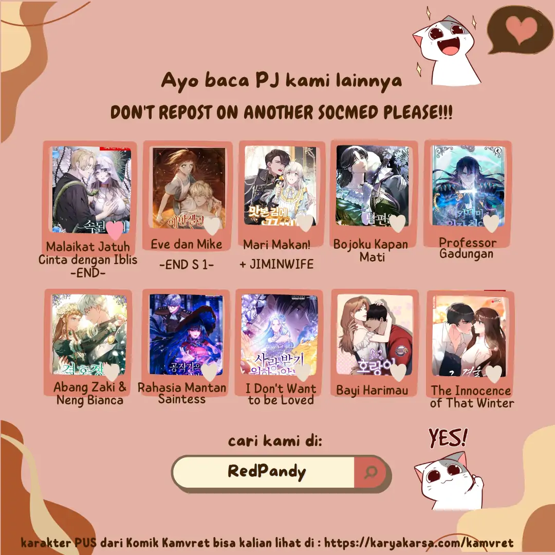 The Lady’s Dark Secret Chapter 28 halaman 18
