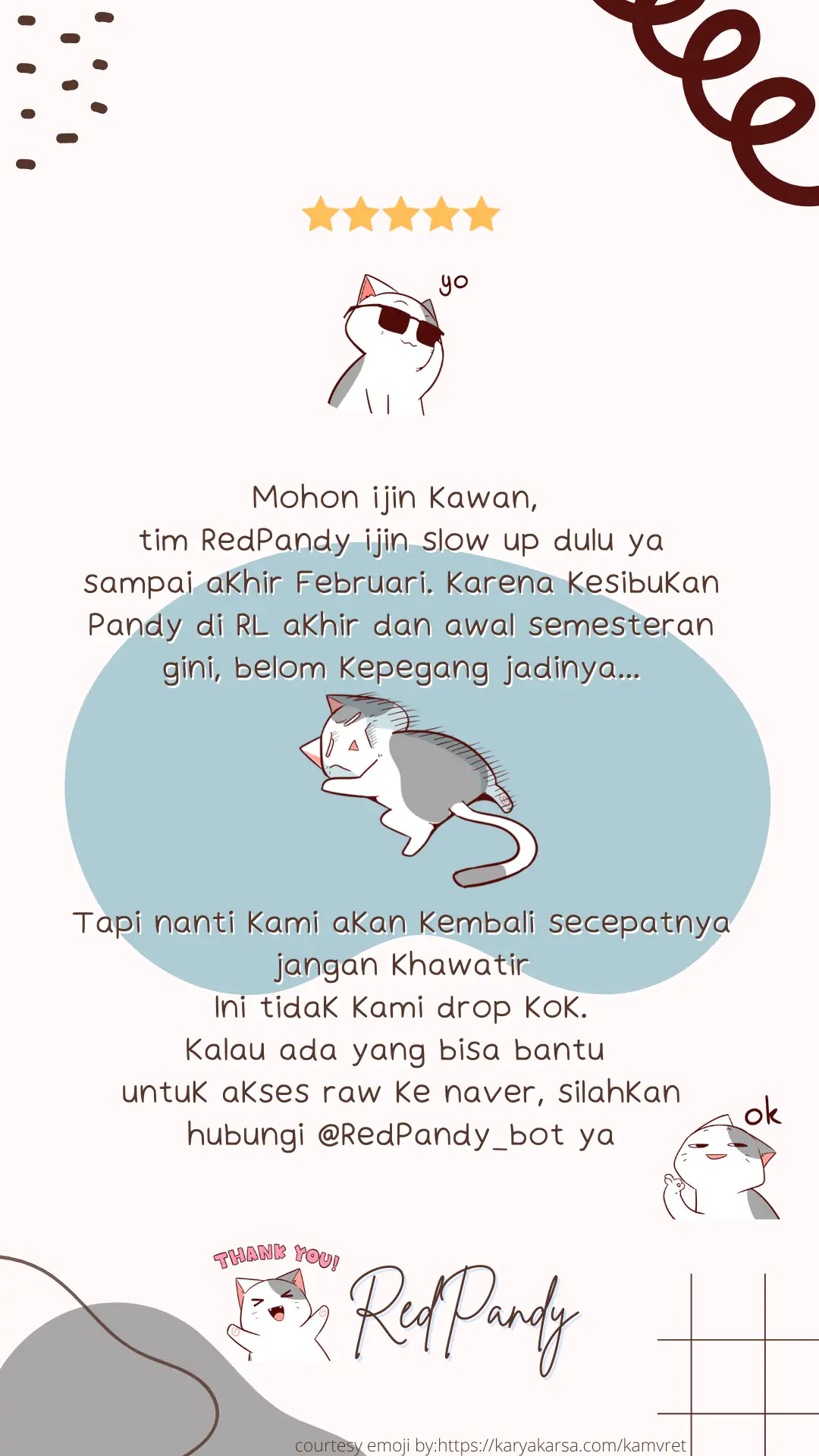 The Lady’s Dark Secret Chapter 28 halaman 17