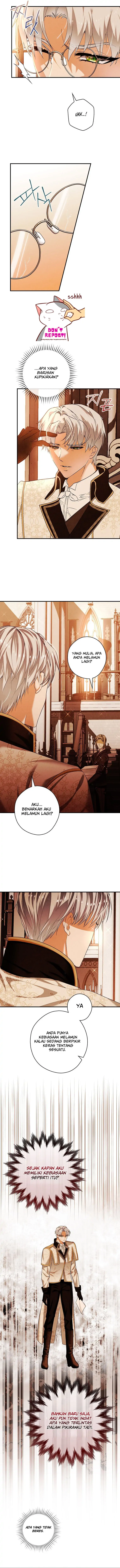 The Lady’s Dark Secret Chapter 30 halaman 3