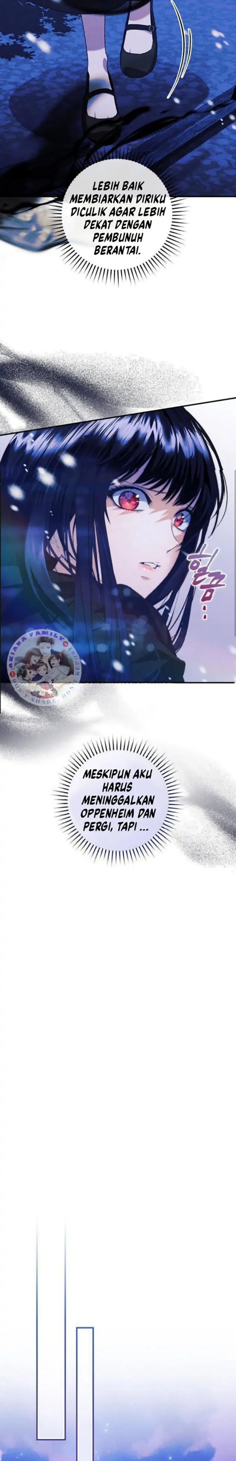 The Lady’s Dark Secret Chapter 46 halaman 8