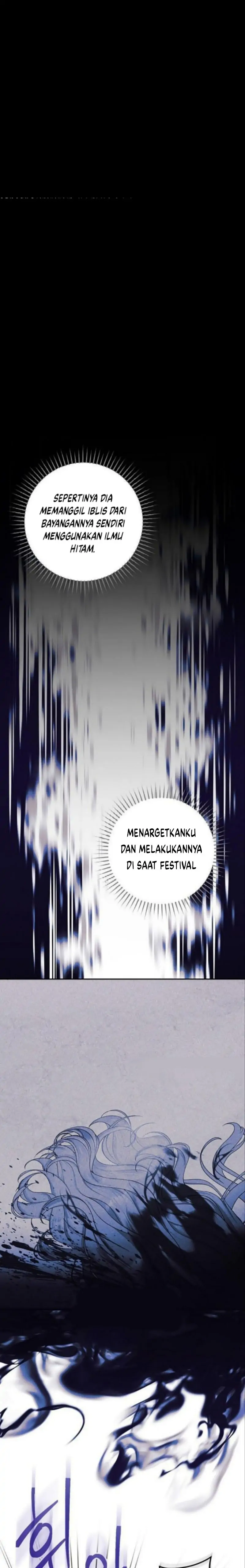The Lady’s Dark Secret Chapter 46 halaman 6