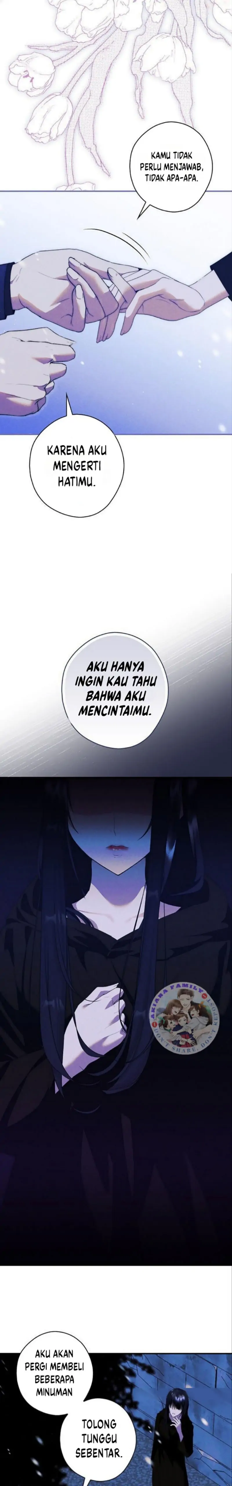 The Lady’s Dark Secret Chapter 46 halaman 3