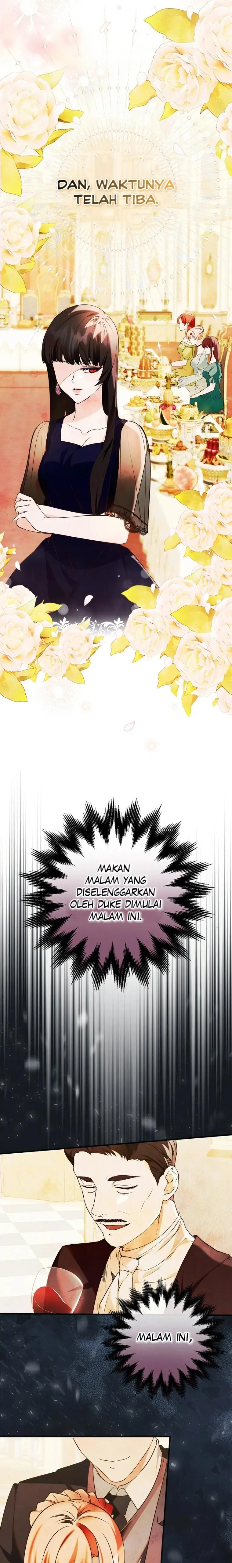 The Lady’s Dark Secret Chapter 0 halaman 4