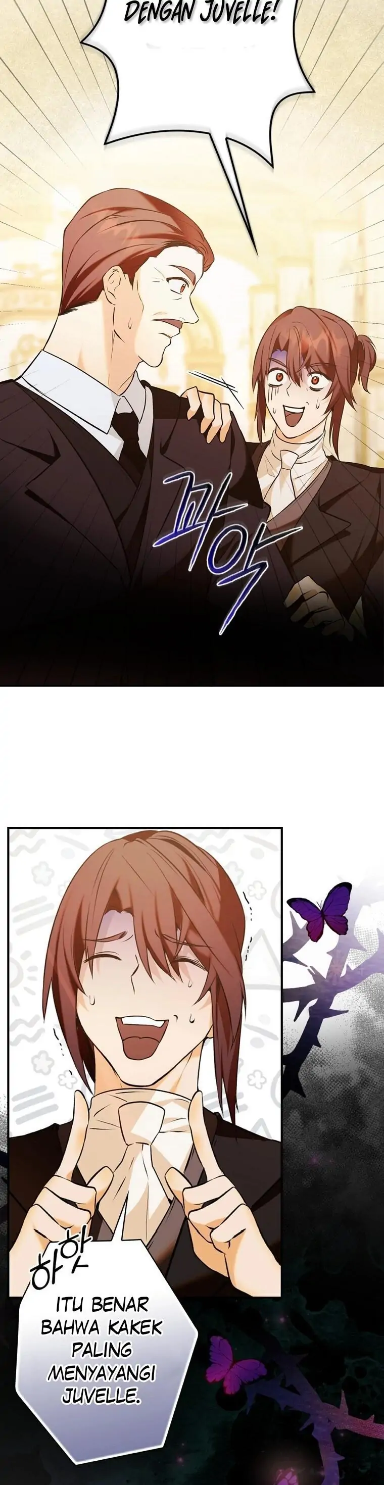 The Lady’s Dark Secret Chapter 0 halaman 23