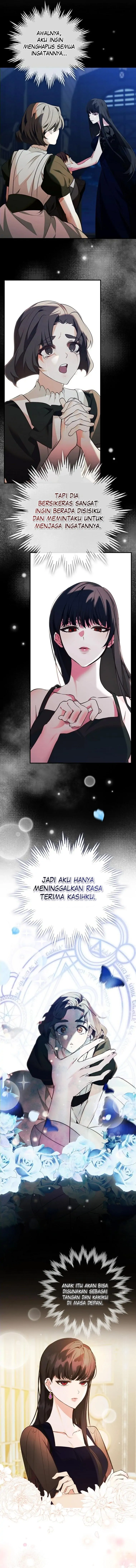 The Lady’s Dark Secret Chapter 0 halaman 3