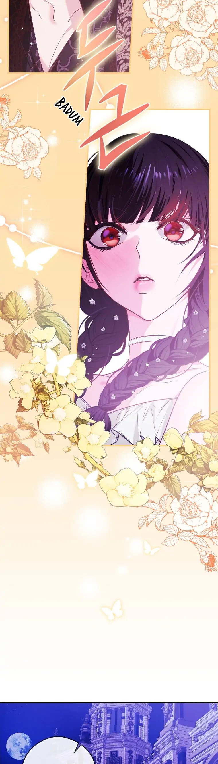 The Lady’s Dark Secret Chapter 7 halaman 25