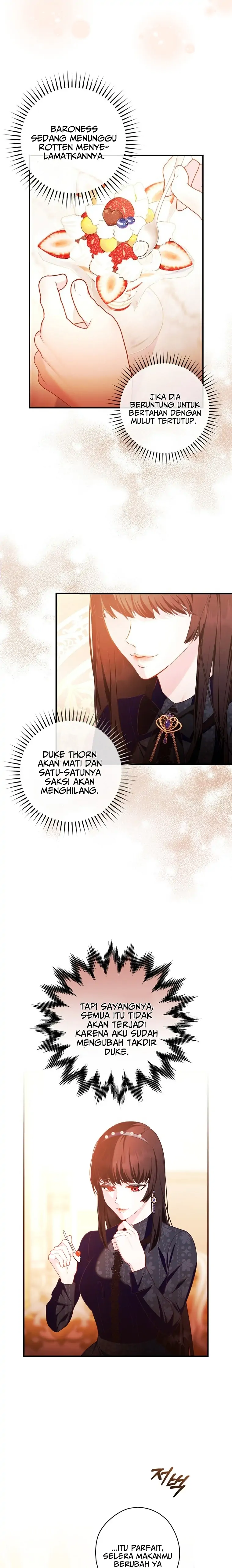 The Lady’s Dark Secret Chapter 7 halaman 4