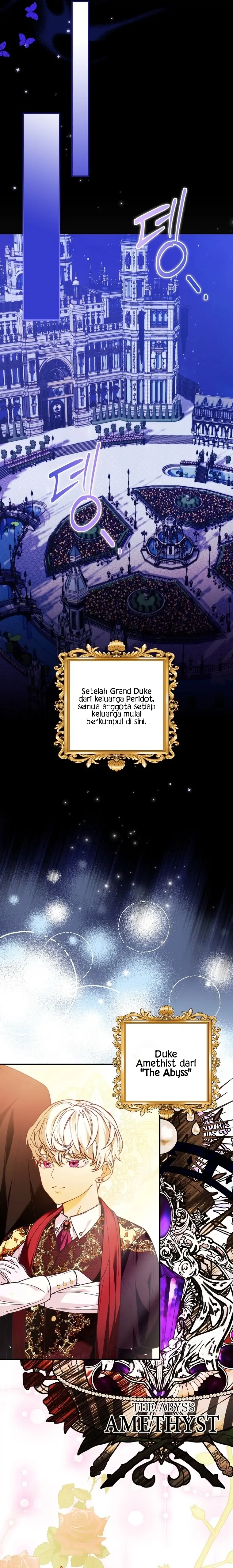 The Lady’s Dark Secret Chapter 8 halaman 17