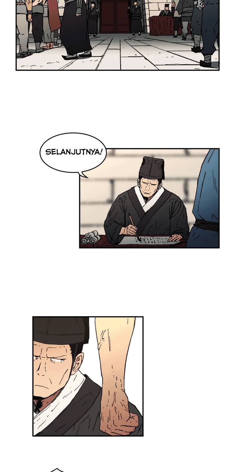 Peerless Dad Chapter 4 halaman 9