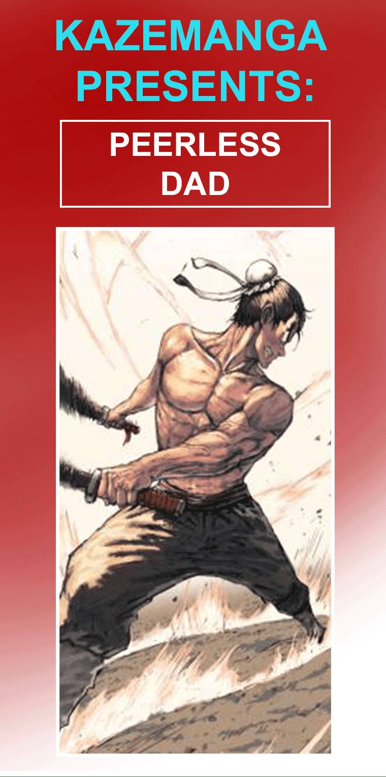 Peerless Dad Chapter 5 halaman 1