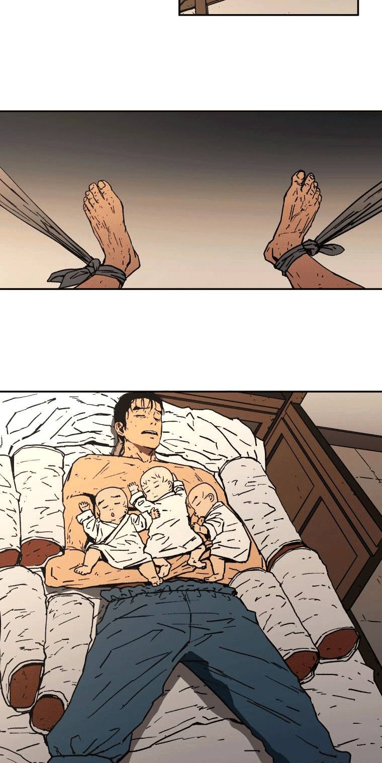 Peerless Dad Chapter 7 halaman 29
