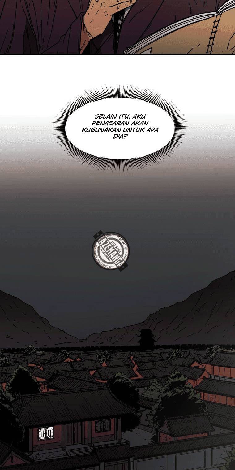 Peerless Dad Chapter 7 halaman 13