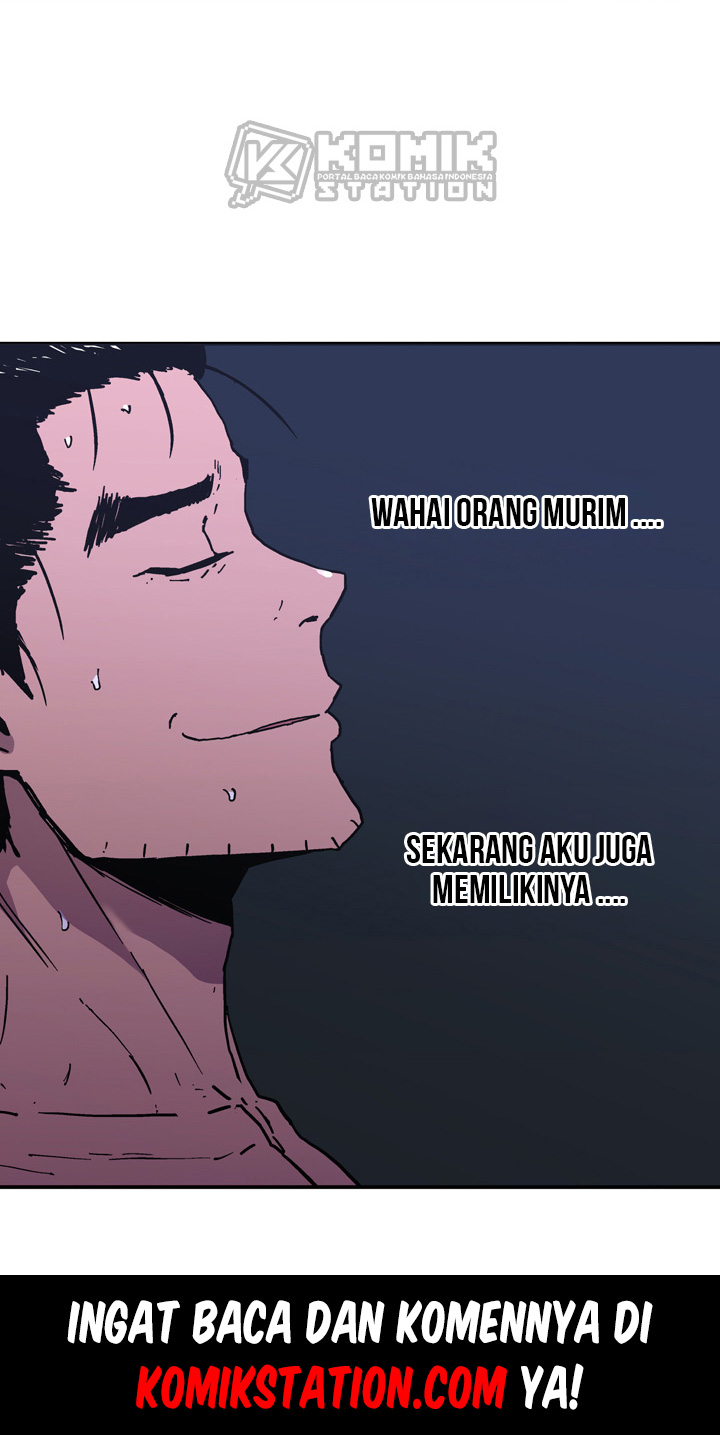 Peerless Dad Chapter 100 halaman 48