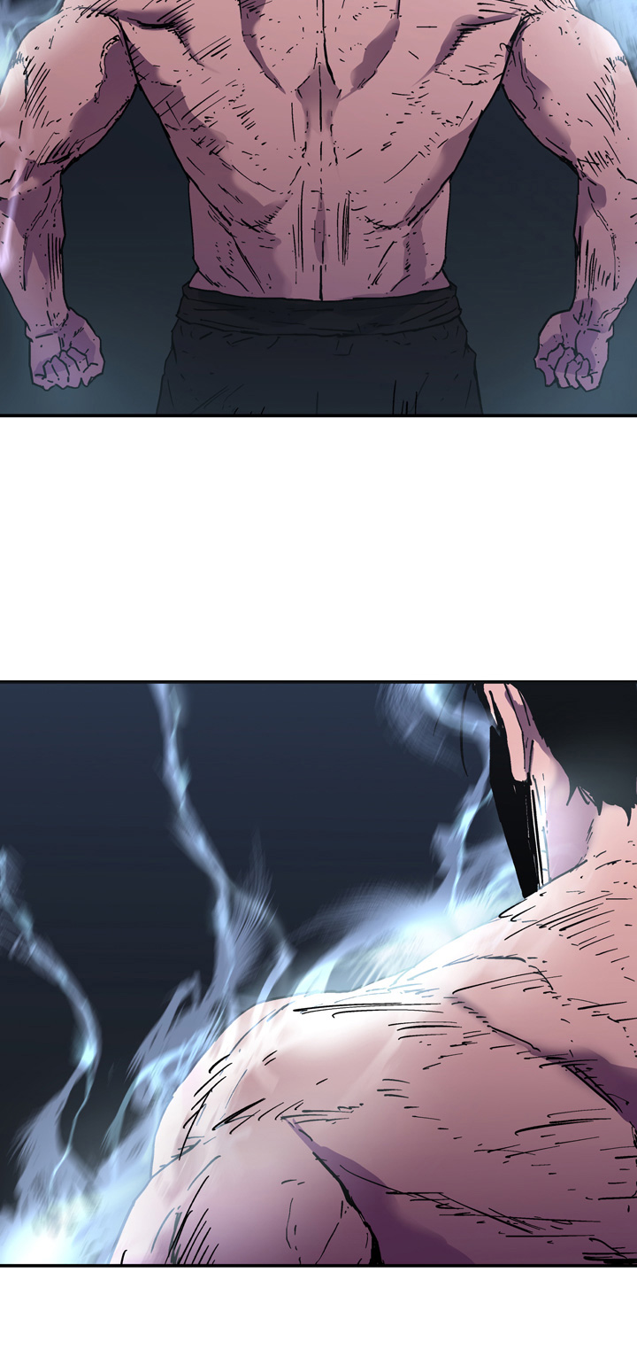 Peerless Dad Chapter 100 halaman 42