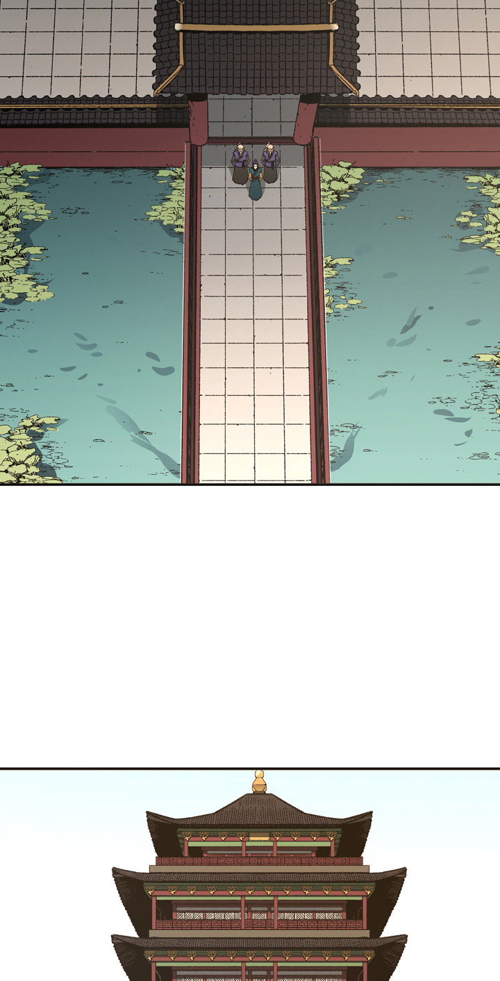 Peerless Dad Chapter 100 halaman 29