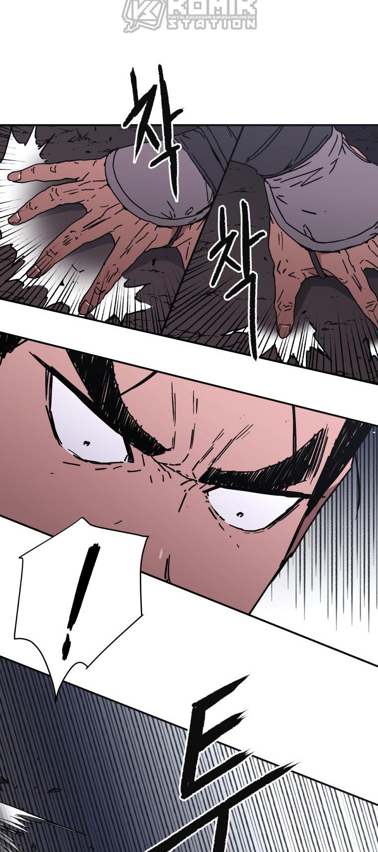 Peerless Dad Chapter 120 halaman 5