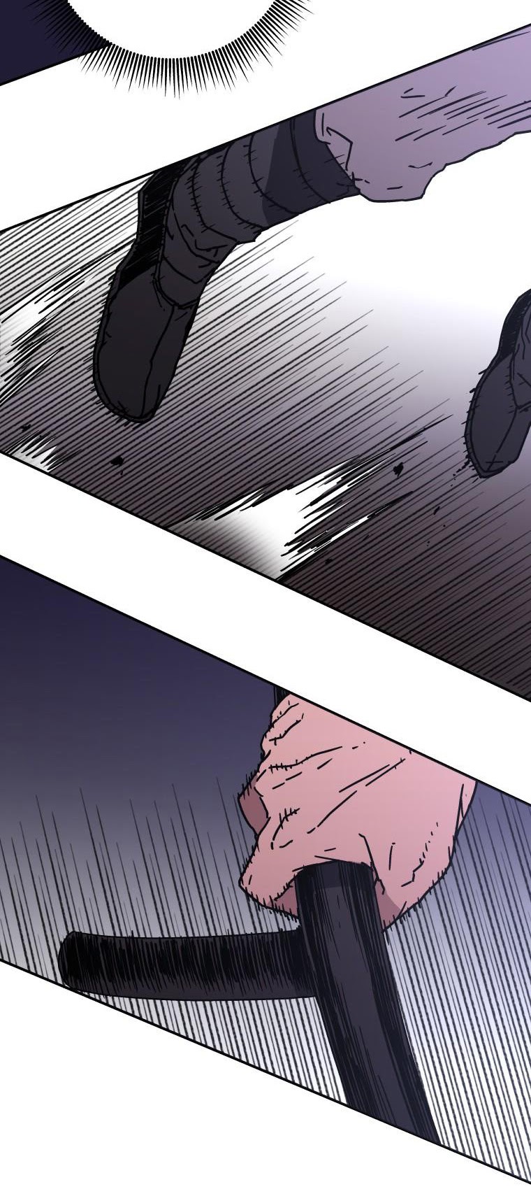 Peerless Dad Chapter 120 halaman 14
