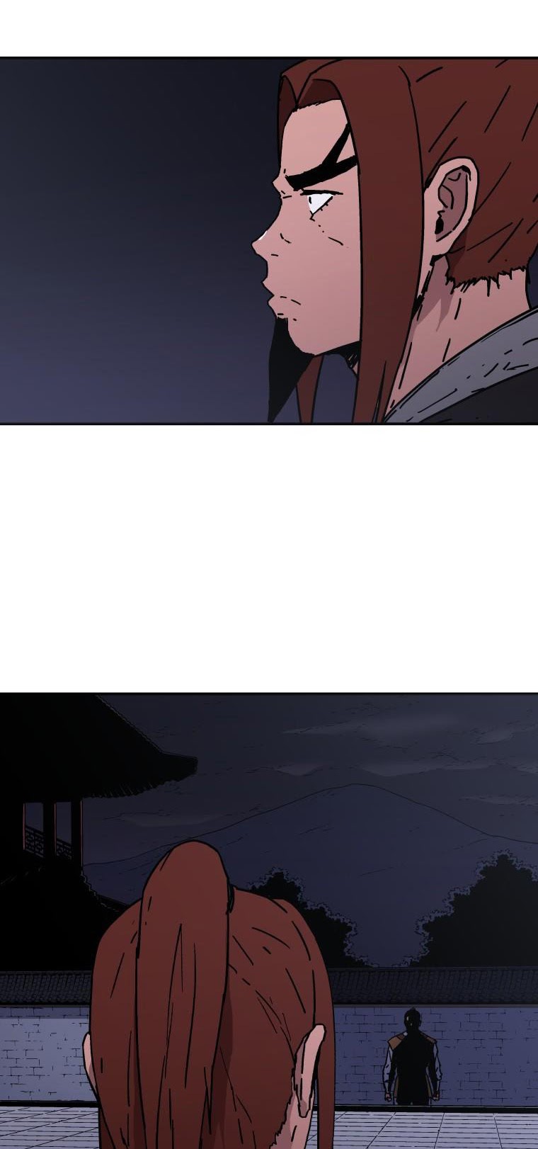 Peerless Dad Chapter 120 halaman 45