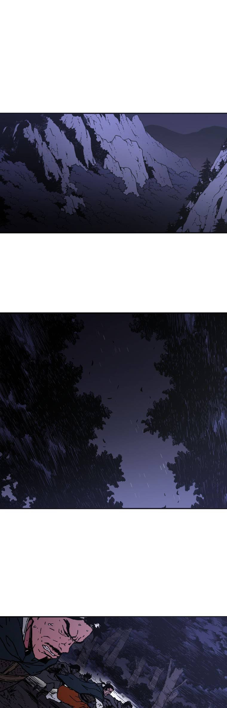 Peerless Dad Chapter 124 halaman 4