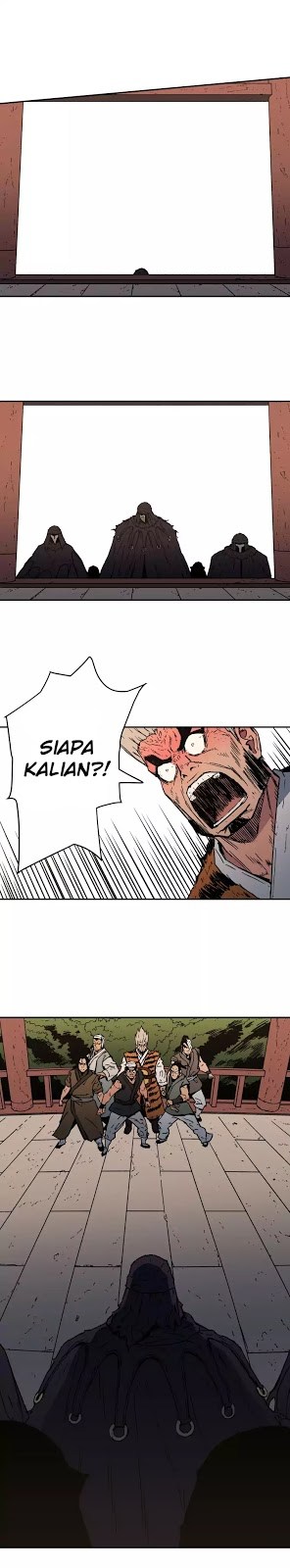 Peerless Dad Chapter 13 halaman 12