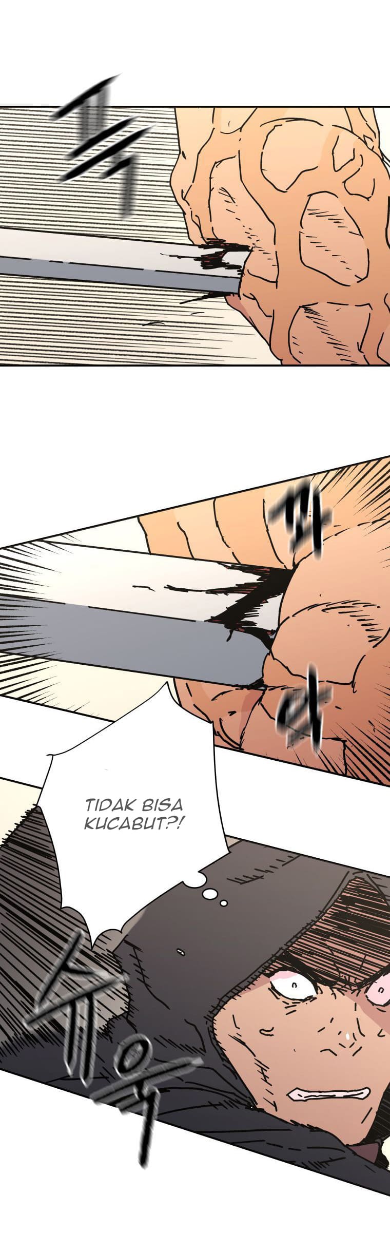 Peerless Dad Chapter 138 halaman 27