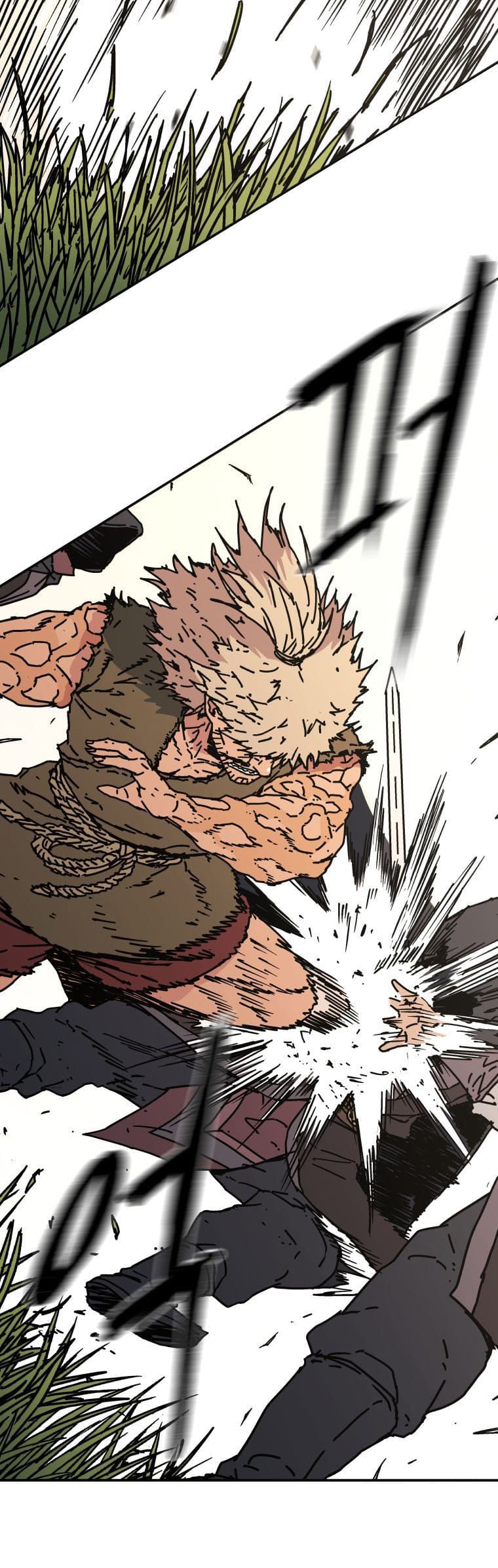 Peerless Dad Chapter 138 halaman 15