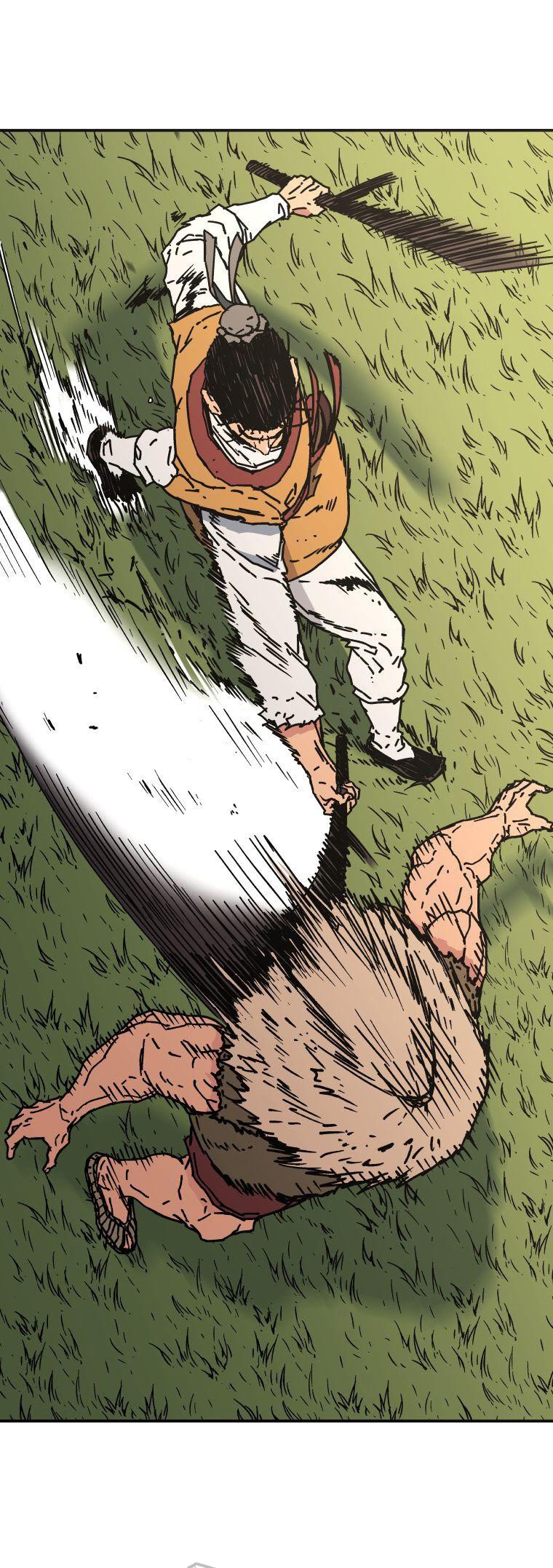 Peerless Dad Chapter 139 halaman 15