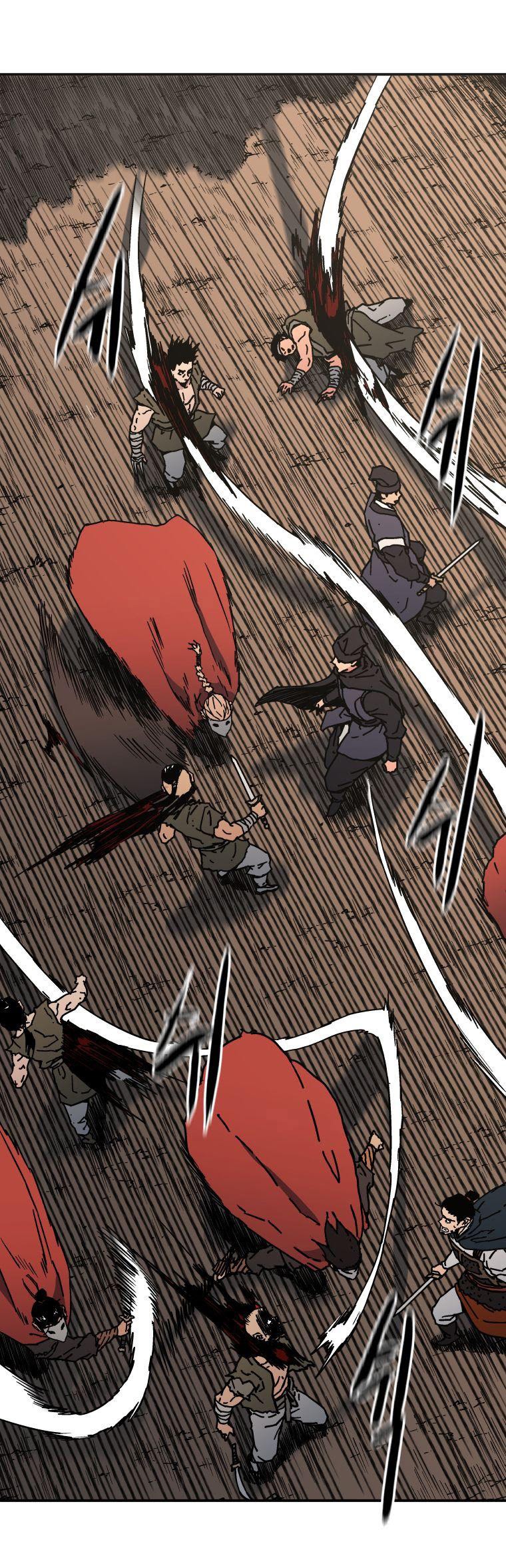 Peerless Dad Chapter 139 halaman 30